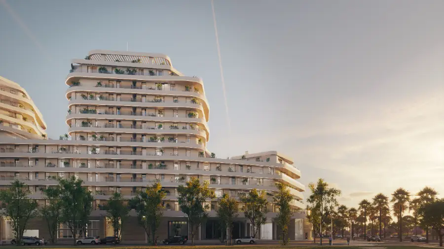 Málaga