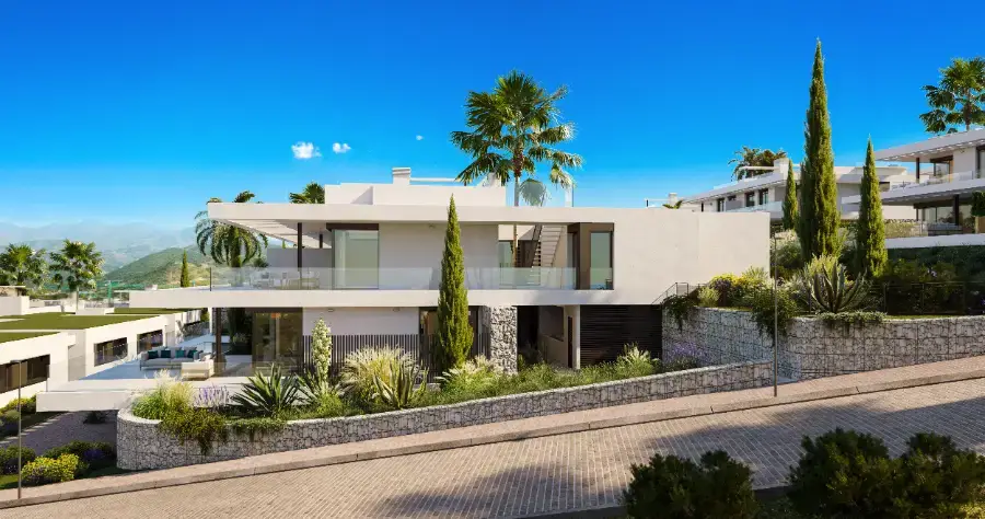 Marbella East